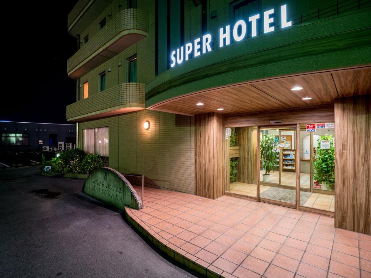 Super Hotel 3*